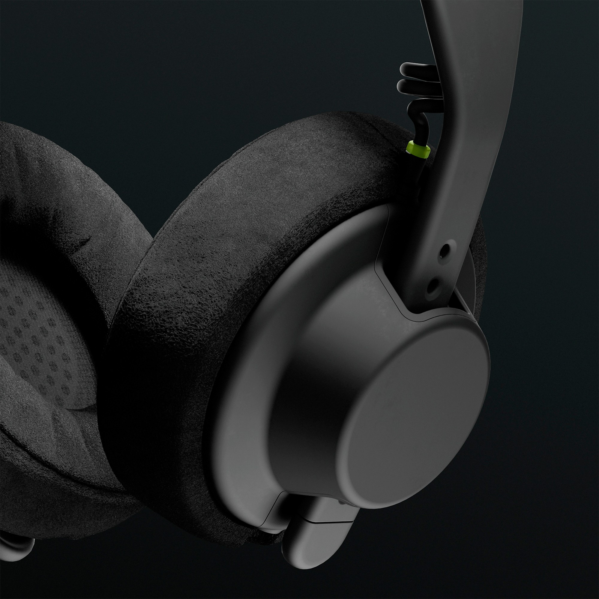 AIAIAI TMA-2 Studio Wireless+ Headphone Black | Guitar Center