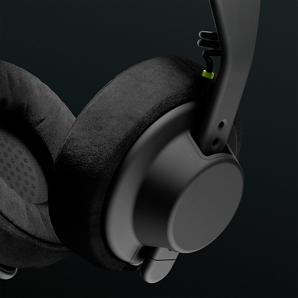 AIAIAI TMA-2 Studio Wireless+ Headphone Black