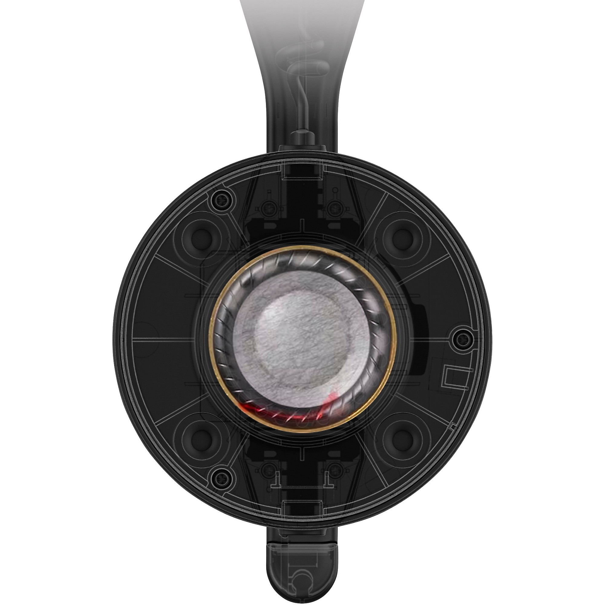 AIAIAI TMA-2 DJ Headphones Black | Guitar Center