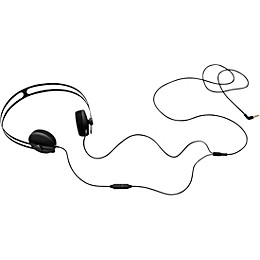 AIAIAI Tracks USB-C Headphones Black