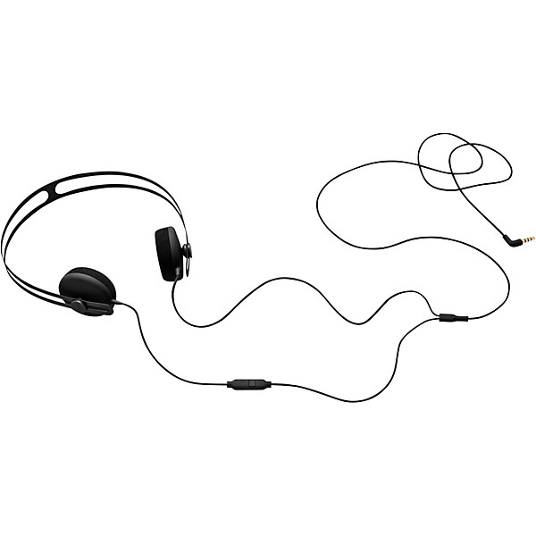 AIAIAI Tracks USB-C Headphones Black