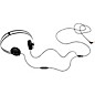 AIAIAI Tracks USB-C Headphones Black