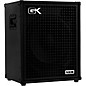 Gallien-Krueger Neo115-IV 500W 1x15 Bass Speaker Cabinet Black thumbnail