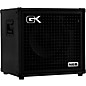 Gallien-Krueger Neo112-IV 400W 1x12 Bass Speaker Cabinet Black thumbnail