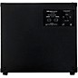 Gallien-Krueger Neo112-IV 400W 1x12 Bass Speaker Cabinet Black
