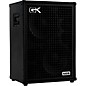 Gallien-Krueger Neo212-IV 800W 2x12 Bass Speaker Cabinet Black 8 Ohm thumbnail