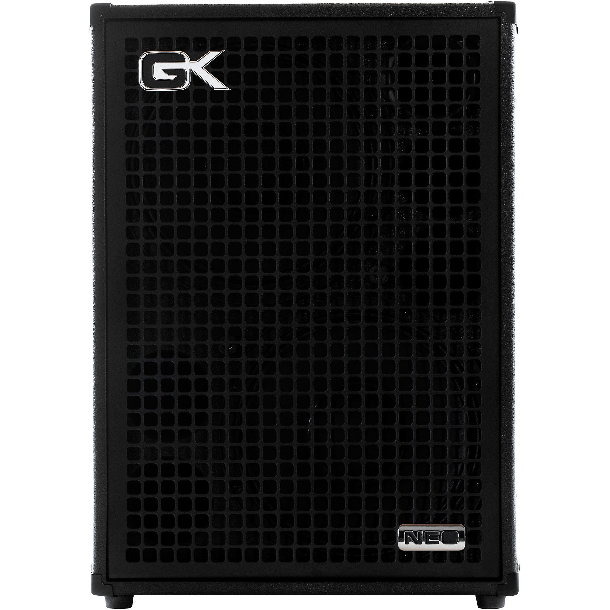 KENPROエレキー Gallien-Krueger Neo212-IV 800W 2x12 Bass Speaker Cabinet Black 8