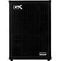 Gallien-Krueger Neo212-IV 800W 2x12 Bass Speaker Cabinet Black 8 Ohm