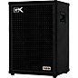 Gallien-Krueger Neo212-IV 800W 2x12 Bass Speaker Cabinet Black 8 Ohm