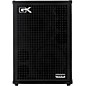Gallien-Krueger Neo212-IV 800W 2x12 Bass Speaker Cabinet Black 4 Ohm
