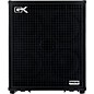 Gallien-Krueger Neo410-IV 1000W 4x10 Bass Speaker Cabinet Black 8 Ohm