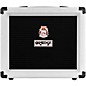 Orange Amplifiers Crush 20RT Orianthi Limited Edition 20W 1x8 Guitar Combo Amp White thumbnail