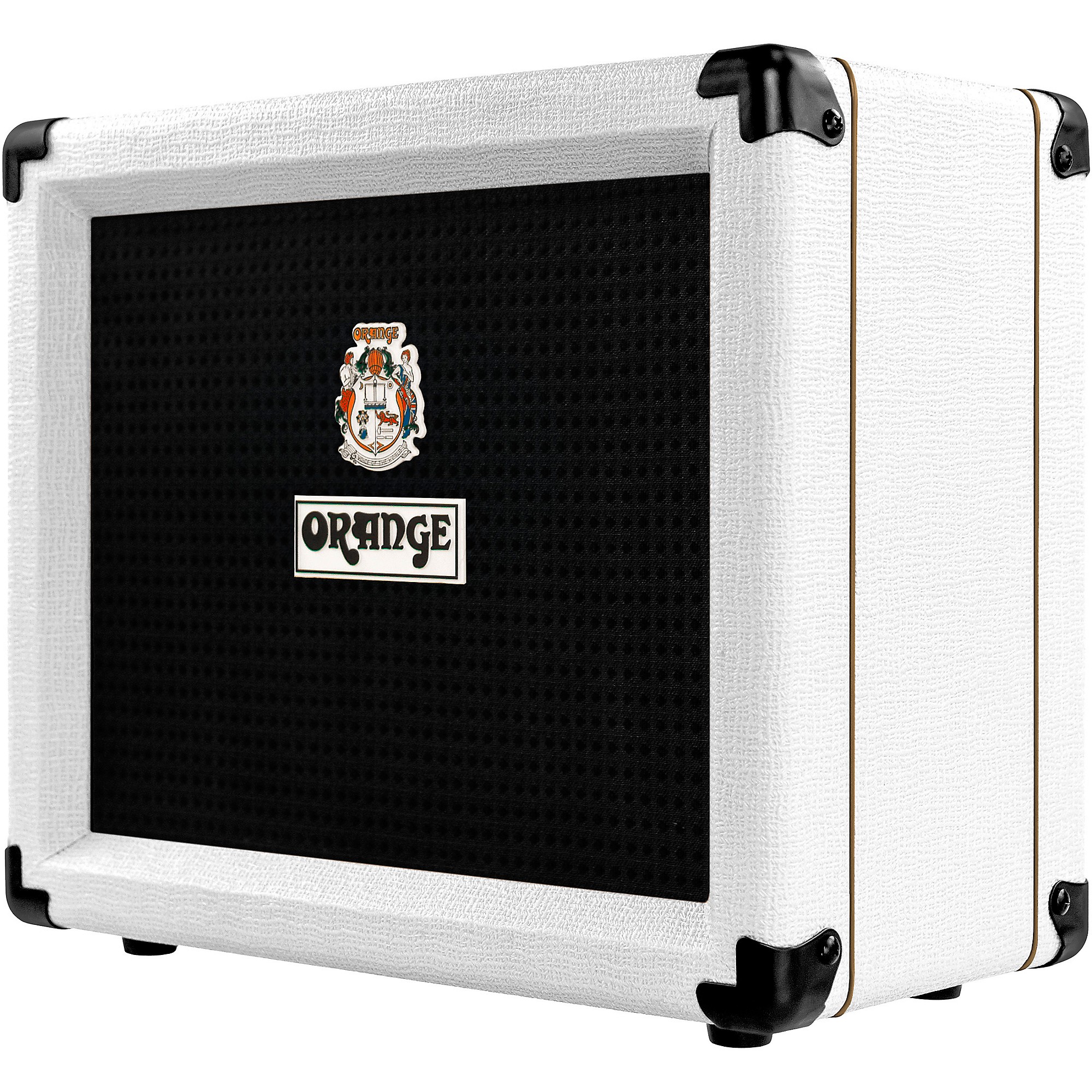 Orange Amplifiers Crush 20RT Orianthi Limited-Edition 20W 1x8