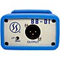 Spectra 1964 BB-DI Passive D.I. Box