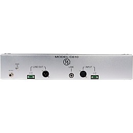 Spectra 1964 C610 Complimiter Compressor & Limiter