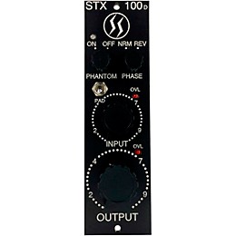 Spectra 1964 STX100D 500 Series Microphone Preamplifier