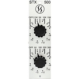 Spectra 1964 STX500 500 Series 2-band Passive Equalizer