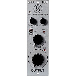 Spectra 1964 STX100 MK2 500 Series Microphone Preamplifier