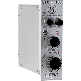 Spectra 1964 STX100 MK2 500 Series Microphone Preamplifier