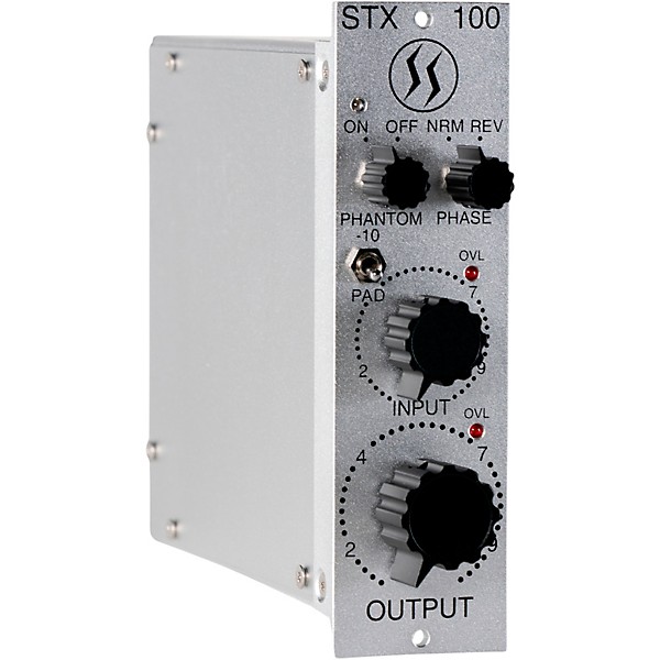 Spectra 1964 STX100 MK2 500 Series Microphone Preamplifier