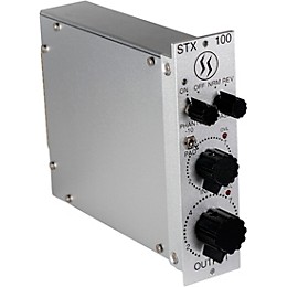 Spectra 1964 STX100 MK2 500 Series Microphone Preamplifier