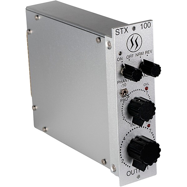 Spectra 1964 STX100 MK2 500 Series Microphone Preamplifier