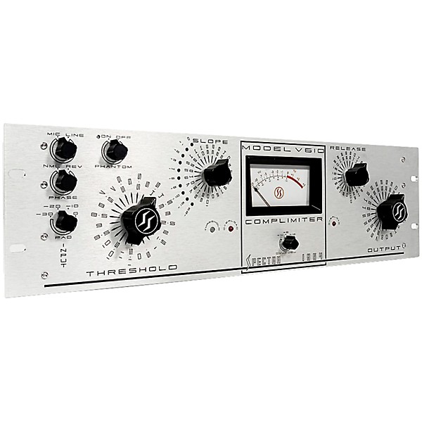 Spectra 1964 V610 Complimiter Compressor & Limiter