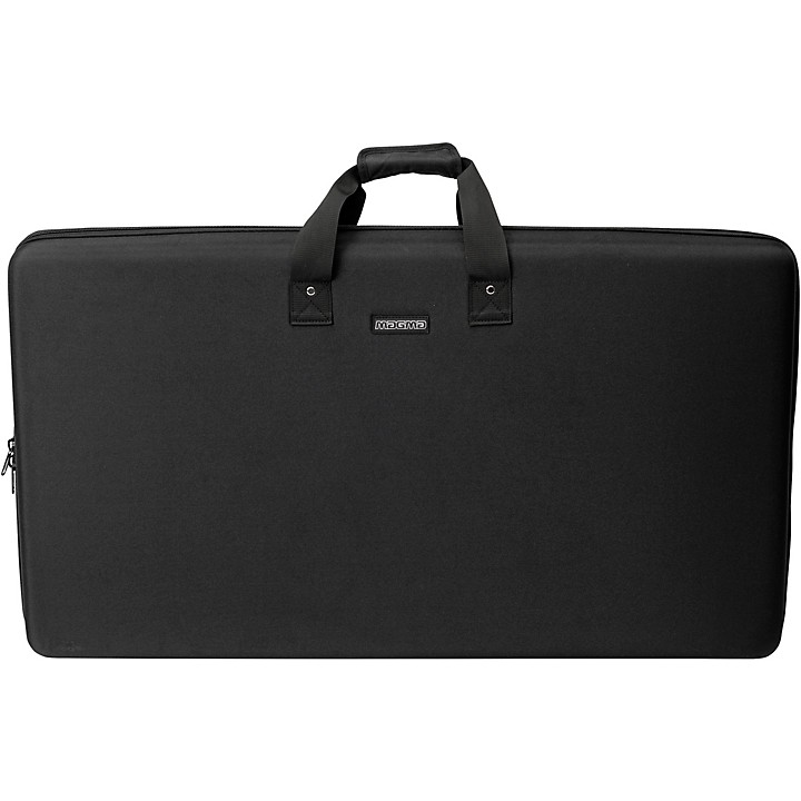 Odyssey FZGSPBM10W Remixer Turntable DJ Coffin Case 10