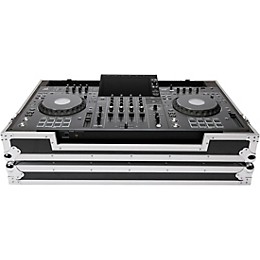 MAGMA DJ-Controller Case for XDJ-AZ / XZ w/ Wheels