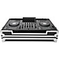 MAGMA DJ-Controller Case for XDJ-AZ / XZ w/ Wheels