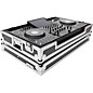 MAGMA DJ-Controller Case for XDJ-AZ / XZ w/ Wheels