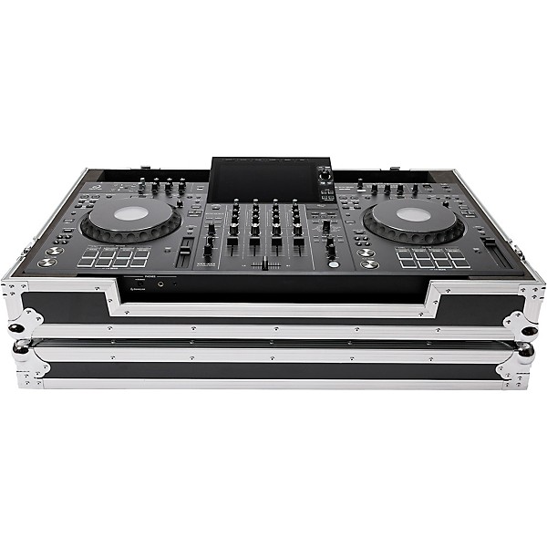 MAGMA DJ-Controller Case for XDJ-AZ / XZ w/ Wheels