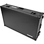 MAGMA DJ-Controller Case for XDJ-AZ / XZ w/ Wheels (All Black) Black thumbnail