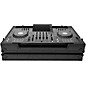 MAGMA DJ-Controller Case for XDJ-AZ / XZ w/ Wheels (All Black) Black