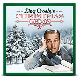 Bing Crosby - Bing Crosby's Christmas Gems