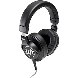 Warm Audio WA-HR HeadRoom - Closed-Back Profe... Warm Audio WA-HR HeadRoom - Closed-Back Professional Studio Headphones Black