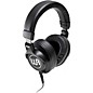 Warm Audio WA-HR HeadRoom - Closed-Back Professional Studio Headphones Black thumbnail