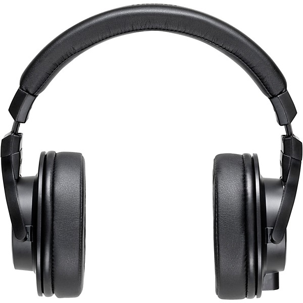 Warm Audio WA-HR HeadRoom - Closed-Back Professional Studio Headphones Black