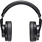 Warm Audio WA-HR HeadRoom - Closed-Back Professional Studio Headphones Black