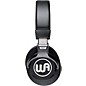 Warm Audio WA-HR HeadRoom - Closed-Back Professional Studio Headphones Black