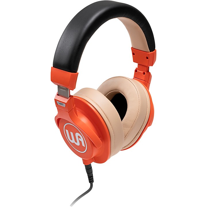 ヘッドホン WARM AUDIO WA-HRO HeadRoom Headphones Warm Audio WA-HR HeadRoom - Closed-Back Professional Studio