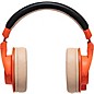 Warm Audio WA-HR HeadRoom - Closed-Back Professional Studio Headphones Orange