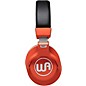 Warm Audio WA-HR HeadRoom - Closed-Back Professional Studio Headphones Orange