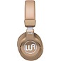 Warm Audio WA-HR HeadRoom - Closed-Back Professional Studio Headphones Tan