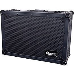 Headliner Pitch Black CDJ/DJM Flight Case