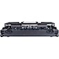 Headliner Pitch Black Flight Case for DDJ-REV7 with Laptop Platform & Wheels