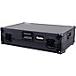 Open Box Headliner Pitch Black Low Profile Flight Case for XDJ-RX3 with Wheels Level 1 thumbnail