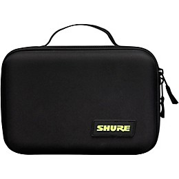 Open Box Shure Pro Lite Microphone Case for MV7 Series Mics Level 1
