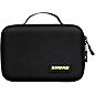 Open Box Shure Pro Lite Microphone Case for MV7 Series Mics Level 1 thumbnail