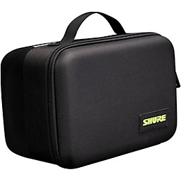 Open Box Shure Pro Lite Microphone Case for MV7 Series Mics Level 1